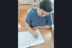 Всероссийская акция «Сдаём вместе. День сдачи ЕГЭ родителями»