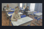 Всероссийская акция «Сдаём вместе. День сдачи ЕГЭ родителями»