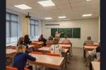 Всероссийская акция «Сдаём вместе. День сдачи ЕГЭ родителями»