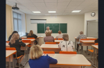 Всероссийская акция «Сдаём вместе. День сдачи ЕГЭ родителями»