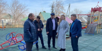 Фото телеграмм-канала депутатов по 12 округу - Iskitim-Gazeta.Ru