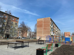 Депутаты проконтролировали состояние объектов благоустройства в Искитиме