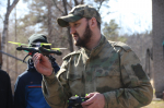 Военное положение объявлено среди старшеклассников в городе Искитиме