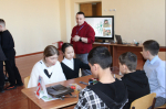 Заседание Муниципального методического объединения педагогов дополнительного образования.