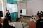 Заседание Муниципального методического объединения педагогов дополнительного образования.