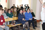 Заседание Муниципального методического объединения педагогов дополнительного образования.