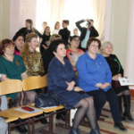 Заседание Муниципального методического объединения педагогов дополнительного образования.