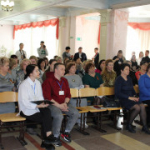 Заседание Муниципального методического объединения педагогов дополнительного образования.