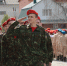 Муниципальный этап Всероссийской военно-патриотической игры «Зарница 2.0» прошел в поселке Керамкомбинат - Konkyrent.Ru