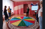 Заседание муниципального методического объединения инструкторов по физической культуре дошкольных образовательных учреждений