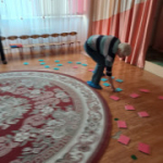Заседание муниципального методического объединения инструкторов по физической культуре дошкольных образовательных учреждений