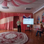 Заседание муниципального методического объединения инструкторов по физической культуре дошкольных образовательных учреждений