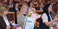 Госпаблик Линевской художественной школы победил в областном конкурсе - Konkyrent.Ru