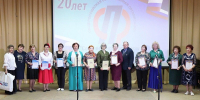 Фото пресс-службы администрации Искитима - Iskitim-Gazeta.Ru