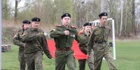 Фото редакции - Iskitim-Gazeta.Ru