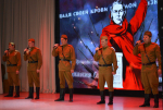 «Поезд Памяти «За духовное возрождение России» побывал в Искитимском районе