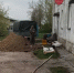Воду проводят в Тальменке - Konkyrent.Ru
