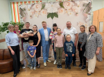 Фото отдела ЗАГС по г.Искитиму и Искитимского района