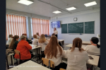 Итоговое муниципальное совещание советников директоров по воспитанию в 2024-2025 учебном году