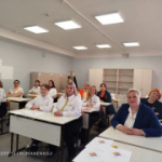 Итоговое муниципальное совещание советников директоров по воспитанию в 2024-2025 учебном году