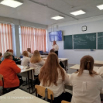 Итоговое муниципальное совещание советников директоров по воспитанию в 2024-2025 учебном году