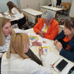 Итоговое муниципальное совещание советников директоров по воспитанию в 2024-2025 учебном году