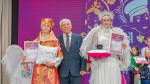 «Красу» и «Молодца» выбирали в Искитимском районе