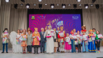 В Искитимском районе выбрали Красу и Молодца
