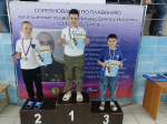 Фотография ДЮСШ Искитимского района