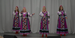 Юбилейные концерты продолжаются в Искитимском районе