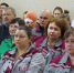 На цементном заводе Искитима прошли традиционные  встречи управляющего директора с работниками  цехов и подразделений - Город Искитим