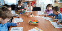 В храме умных мыслей - Искитимская ЦБС