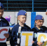 Команда "Стоп". Фото Анны Зубаревой - Iskitim-Gazeta.Ru