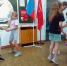 Мы в ответе за тех, кого приручили - Искитимская ЦБС