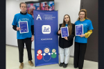 Региональный этап чемпионата «Абилимпикс»