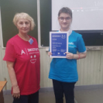 Региональный этап чемпионата «Абилимпикс»
