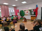 Знатоки Пушкинских сказок