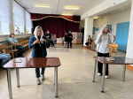 Герои Лукоморья