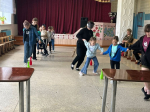 Герои Лукоморья