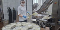 Крупный завод Барабинска стал участником федерального проекта «Производительность труда» - Iskitim-Gazeta.Ru