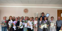 Фото пресс-службы администрации Искитима - Iskitim-Gazeta.Ru