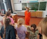 В волшебной Пушкинской стране