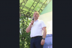 Искитим отпраздновал День России