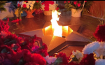 22 июня в 11.00 у памятника воинам-искитимцам, погибшим в годы Великой Отечественной войны и у монумента Славы в микрорайоне Ложок состоится церемония возложения цветов