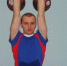 Две гири 109 раз поднял житель Новосибирска - Iskitim-Gazeta.Ru