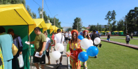 Фото Натальи Кривякиной - Iskitim-Gazeta.Ru