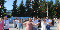 Фото Натальи Кривякиной - Iskitim-Gazeta.Ru