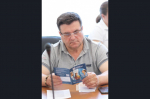 Предприниматели Искитима узнали о новых программах поддержки и поделились своими проблемами