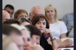 Предприниматели Искитима узнали о новых программах поддержки и поделились своими проблемами
