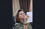 Предприниматели Искитима узнали о новых программах поддержки и поделились своими проблемами